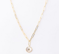 Allyson Necklace