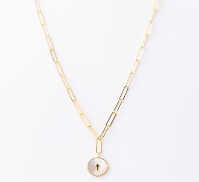 Allyson Necklace