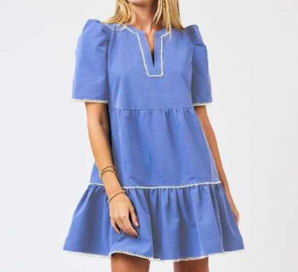 Adelyn Dress